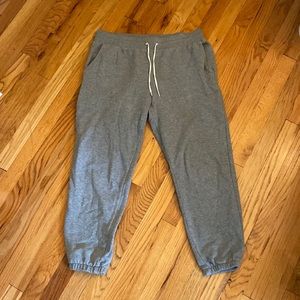 Target sweatpants